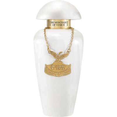 The Merchant Of Venice - La Fenice My Pearls Eau De Parfum Spray 50ml The Merchant Of Venice - La Fenice My Pearls Eau De Parfum Spray 50ml