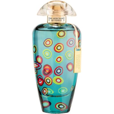 The Merchant Of Venice Mandarin Carnival Eau De Parfum - Women - 100ml Spray The Merchant Of Venice Mandarin Carnival Eau De Parfum - Women - 100ml Spray