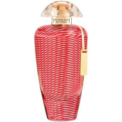 The Merchant Of Venice Byzantium Szafran Perfum - Unisex - 100ml The Merchant Of Venice Byzantium Szafran Perfum - Unisex - 100ml