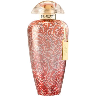 The Merchant Of Venice Rosa Moceniga Kobieta - Eau de Parfum - 100ml - Róża The Merchant Of Venice Rosa Moceniga Kobieta - Eau de Parfum - 100ml - Róża