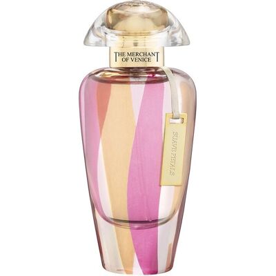 The Merchant Of Venice Suave Petals EDP - Profumo Donna The Merchant Of Venice Suave Petals EDP - Profumo Donna