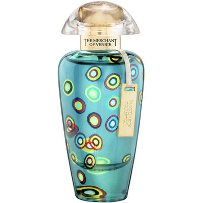 The Merchant of Venice Mandarin Carnival EDP - Profumo Donna The Merchant of Venice Mandarin Carnival EDP - Profumo Donna
