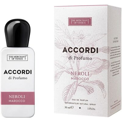 The Merchant of Venice Neroli Marocco Unisex Parfüm The Merchant of Venice Neroli Marocco Unisex Parfüm
