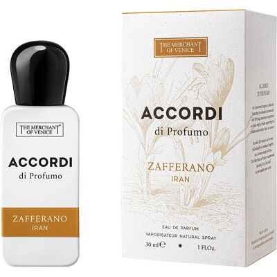 Il Mercante di Venezia Zafferano Iran Profumo Unisex - Profumo Il Mercante di Venezia Zafferano Iran Profumo Unisex - Profumo