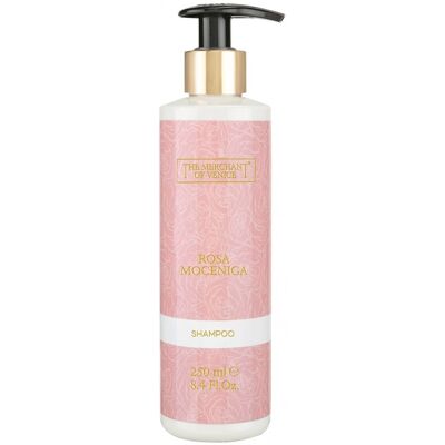 The Merchant Of Venice Rosa Moceniga Shampoo - Elegant Venetiansk Blomsterduft The Merchant Of Venice Rosa Moceniga Shampoo - Elegant Venetiansk Blomsterduft