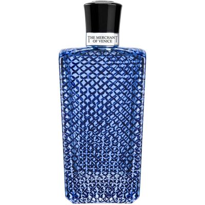 The Merchant of Venice Venetian Blue Intense - Perfume para Hombres The Merchant of Venice Venetian Blue Intense - Perfume para Hombres