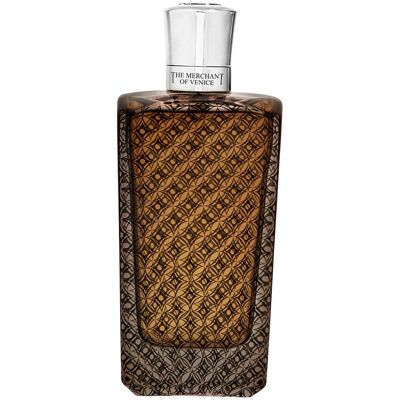 The Merchant Of Venice Nobil Homo Ottoman Amber Eau De Parfum - Perfume The Merchant Of Venice Nobil Homo Ottoman Amber Eau De Parfum - Perfume