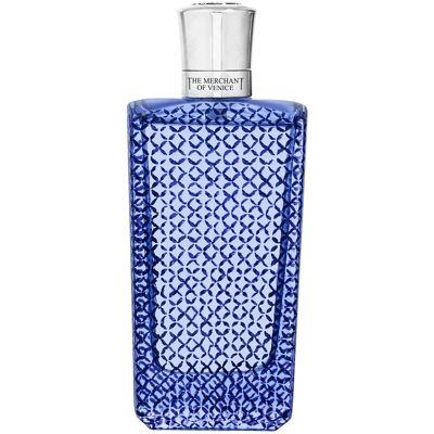 The Merchant Of Venice Venetian Blue Men - Eau De Parfum The Merchant Of Venice Venetian Blue Men - Eau De Parfum