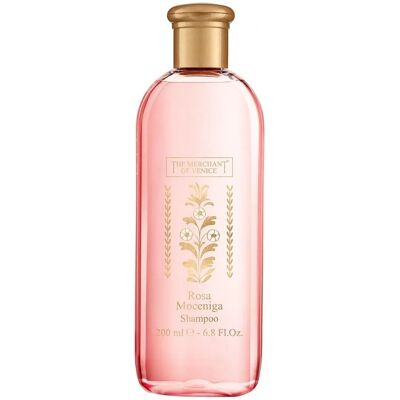 The Merchant of Venice Rosa Moceniga Shampoo - Unisex The Merchant of Venice Rosa Moceniga Shampoo - Unisex