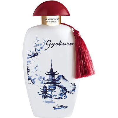 The Merchant Of Venice Gyokuro - Profumo Unisex 100ml The Merchant Of Venice Gyokuro - Profumo Unisex 100ml
