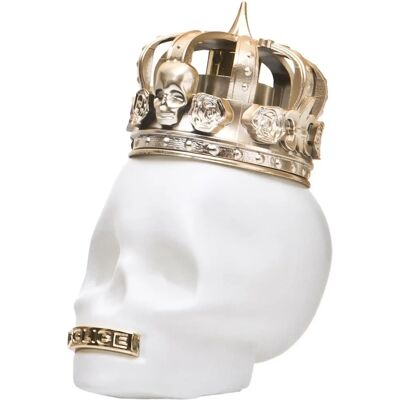 Police To Be The Queen Eau de Parfum - Aur - 40ml - Femei Police To Be The Queen Eau de Parfum - Aur - 40ml - Femei