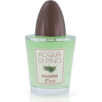 Pino Silvestre Acqua di Pino Fougere 125ml - Parfum pour Hommes - Publicité Pino Silvestre Acqua di Pino Fougere 125ml - Parfum pour Hommes - Publicité