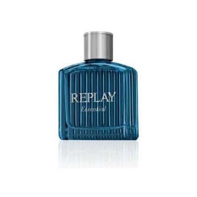 Replay Essential 50ml Mies - Eau de Toilette Replay Essential 50ml Mies - Eau de Toilette