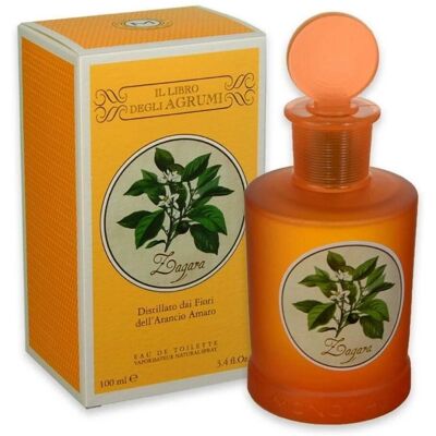 Monotheme Venezia Zagara Eau de Toilette (100ml) Monotheme Venezia Zagara Eau de Toilette (100ml)