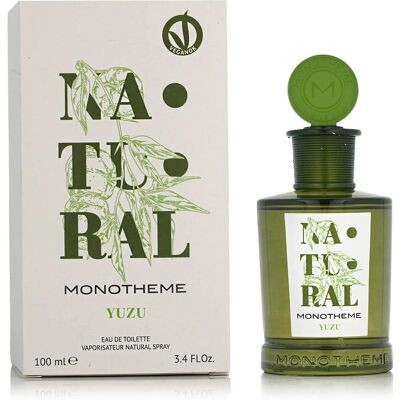 Perfuma unisex Monotheme Venezia Natural Yuzu - 100ml EDT Perfuma unisex Monotheme Venezia Natural Yuzu - 100ml EDT