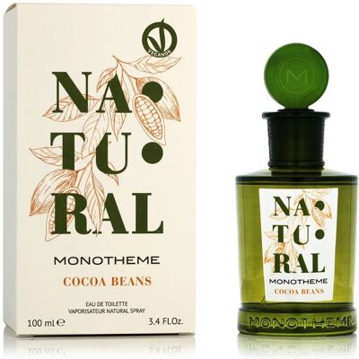 Perfuma unisex Monotheme Venezia Ziarna Kakao - Eau de Toilette Perfuma unisex Monotheme Venezia Ziarna Kakao - Eau de Toilette
