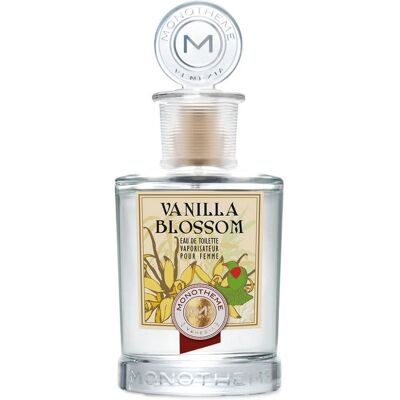 Monotheme Vanilla Blossom Eau De Toilette para Ella - 100 ml Monotheme Vanilla Blossom Eau De Toilette para Ella - 100 ml