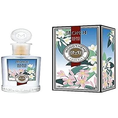 Monotheme Venezia Monoi Eau de Toilette (100ml) Monotheme Venezia Monoi Eau de Toilette (100ml)