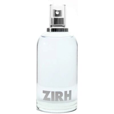 Zirh Zirh Classic Eau de Toilette - Męski Zapach 125ml Zirh Zirh Classic Eau de Toilette - Męski Zapach 125ml