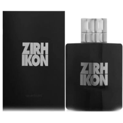 Zirh Ikon Eau de Toilette - 125ml - Publicité Zirh Ikon Eau de Toilette - 125ml - Publicité