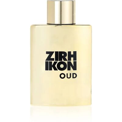 Zirh Ikon Oud Eau de Toilette (125ml) - Publicité Zirh Ikon Oud Eau de Toilette (125ml) - Publicité