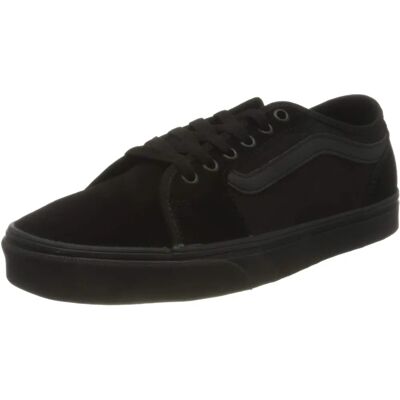 Zapatillas Vans Filmore Decon De Piel y Lona - Hombre - Talla: 10.5 UK Zapatillas Vans Filmore Decon De Piel y Lona - Hombre - Talla: 10.5 UK