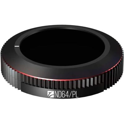 Filtro Freewell DJI Mavic 2 Zoom ND64/PL - Filtro fotocamera Filtro Freewell DJI Mavic 2 Zoom ND64/PL - Filtro fotocamera