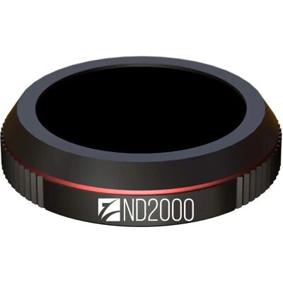 Filtre Professionnel de Caméra Freewell ND2000 pour DJI Mavic 2 Zoom - Publicité Filtre Professionnel de Caméra Freewell ND2000 pour DJI Mavic 2 Zoom - Publicité