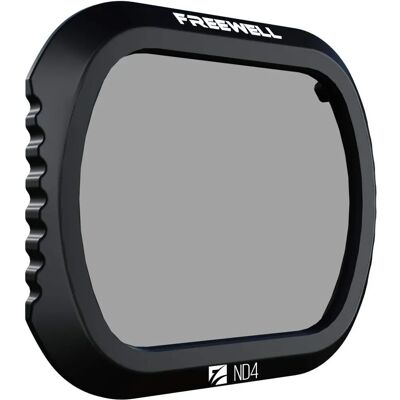 Filtro ND4 per DJI Mavic 2 Pro - Controllo del movimento Filtro ND4 per DJI Mavic 2 Pro - Controllo del movimento
