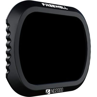 Filtro Freewell ND2000 per DJI Mavic 2 Pro - Filtro Fotocamera Filtro Freewell ND2000 per DJI Mavic 2 Pro - Filtro Fotocamera