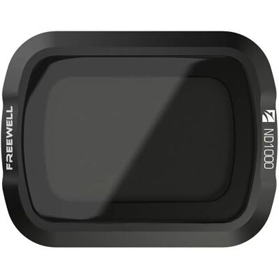 Filtro ND1000 Freewell per DJI Osmo Pocket - Filtro per fotocamera Filtro ND1000 Freewell per DJI Osmo Pocket - Filtro per fotocamera