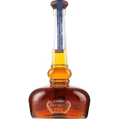 Willett Pot Still Reserve Kentucky Bourbon Whiskey - Bourbon Willett Pot Still Reserve Kentucky Bourbon Whiskey - Bourbon