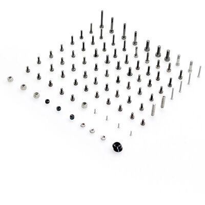 OMPHOBBY OSHM2330 RC Schraubensatz - Modellzubehör OMPHOBBY OSHM2330 RC Schraubensatz - Modellzubehör