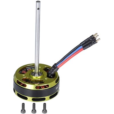 OMPHOBBY OSHM2317Y - Sada motorů pro RC vrtulník OMPHOBBY OSHM2317Y - Sada motorů pro RC vrtulník