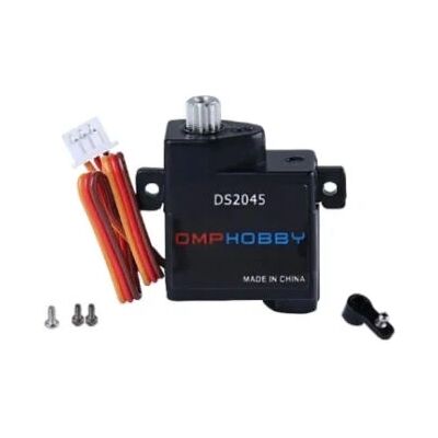 OMPHOBBY OSHM1013 Servo - M1 Modell RC-Zubehör OMPHOBBY OSHM1013 Servo - M1 Modell RC-Zubehör