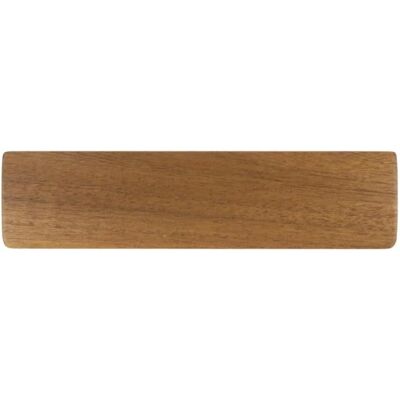 Keychron K3 Walnuss Holz Handgelenkstütze - Tastaturauflage Keychron K3 Walnuss Holz Handgelenkstütze - Tastaturauflage