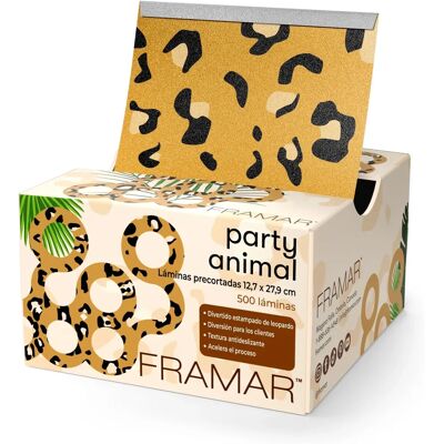 Framar Party Animal Alobal - 500 Listů Framar Party Animal Alobal - 500 Listů