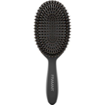 Framar Polish Brush - Hřeben pro styling a lesk Framar Polish Brush - Hřeben pro styling a lesk