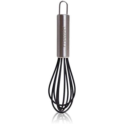 Framar Mighty Mixer Negru - Instrument pentru vopsirea părului Framar Mighty Mixer Negru - Instrument pentru vopsirea părului