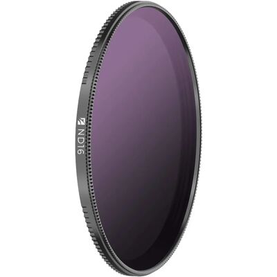 Filtr Magnetyczny Freewell 67mm ND16 do Kamery DSLR - Czarny Filtr Magnetyczny Freewell 67mm ND16 do Kamery DSLR - Czarny