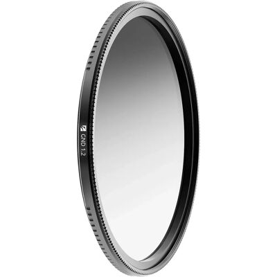 Filtre pour Caméra Freewell ND1.2 GND16 - Filtre Gradué Neutre 67mm - Publicité Filtre pour Caméra Freewell ND1.2 GND16 - Filtre Gradué Neutre 67mm - Publicité