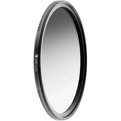 Freewell ND1.2/PL GND16 Magnetischer Filter für 72 mm Kameras Freewell ND1.2/PL GND16 Magnetischer Filter für 72 mm Kameras