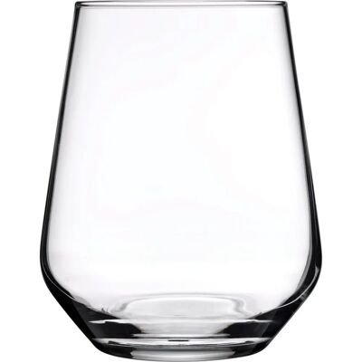 Pasabahçe - Allegra - 430 ml - 6 stk - Glasku Pasabahçe - Allegra - 430 ml - 6 stk - Glasku