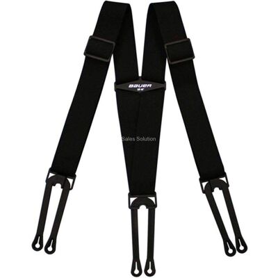 Bauer Hockey Opasek - Mládež S/M Držáky Bauer Hockey Opasek - Mládež S/M Držáky