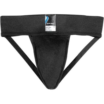 Bauer SR XL Hockey Jock & Cup Supporter Bauer SR XL Hockey Jock & Cup Supporter
