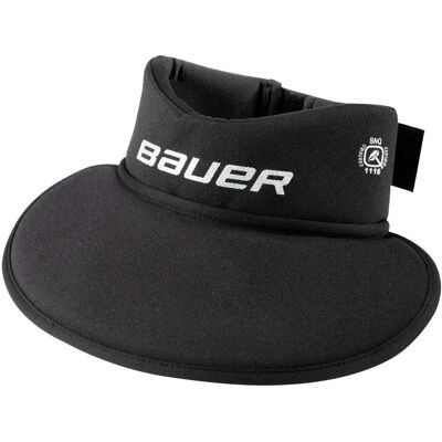 Bauer NG NLP8 Core Protege-Cou - Certifié CE - Publicité Bauer NG NLP8 Core Protege-Cou - Certifié CE - Publicité