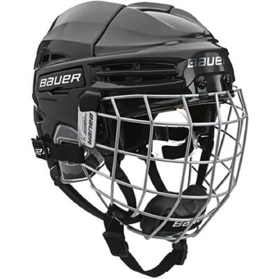 Bauer RE-AKT 100 mládě helma - Hokejová ochrana Bauer RE-AKT 100 mládě helma - Hokejová ochrana