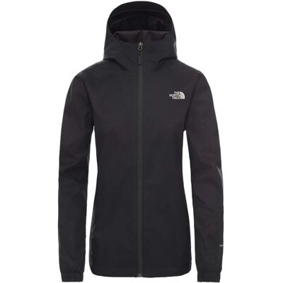 North Face Damer Vanntett DryVent Jakke - Utendørsjakke North Face Damer Vanntett DryVent Jakke - Utendørsjakke