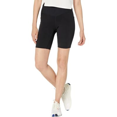 The North Face Plus Dune Sky 9" Shorts - Zwart The North Face Plus Dune Sky 9" Shorts - Zwart