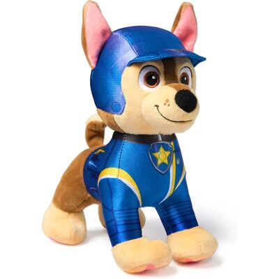 Paw Patrol Chase Rescue Wheels - Spielzeug-Hund ab 3 Jahren Paw Patrol Chase Rescue Wheels - Spielzeug-Hund ab 3 Jahren